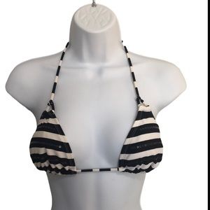 Op Womens  Swim Top Size M
